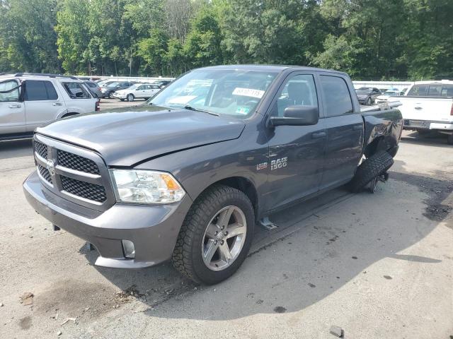 2018 RAM 1500 ST, 