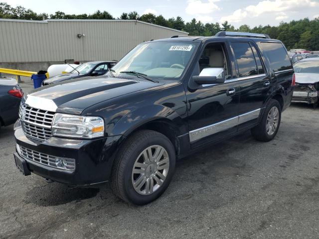 2012 LINCOLN NAVIGATOR, 