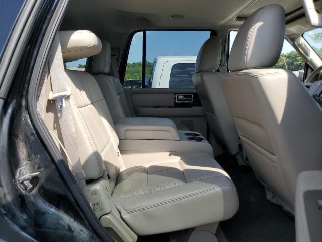 5LMJJ2J54CEL01393 - 2012 LINCOLN NAVIGATOR შავი ფოტო 11