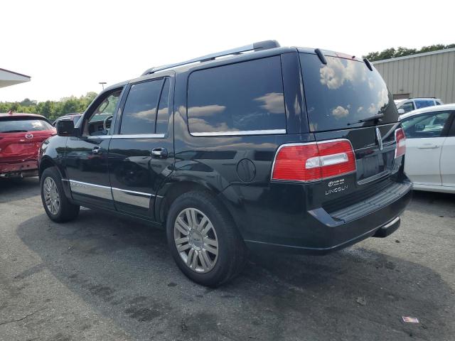 5LMJJ2J54CEL01393 - 2012 LINCOLN NAVIGATOR შავი ფოტო 2