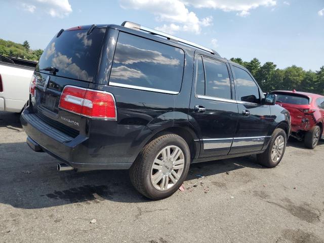 5LMJJ2J54CEL01393 - 2012 LINCOLN NAVIGATOR შავი ფოტო 3