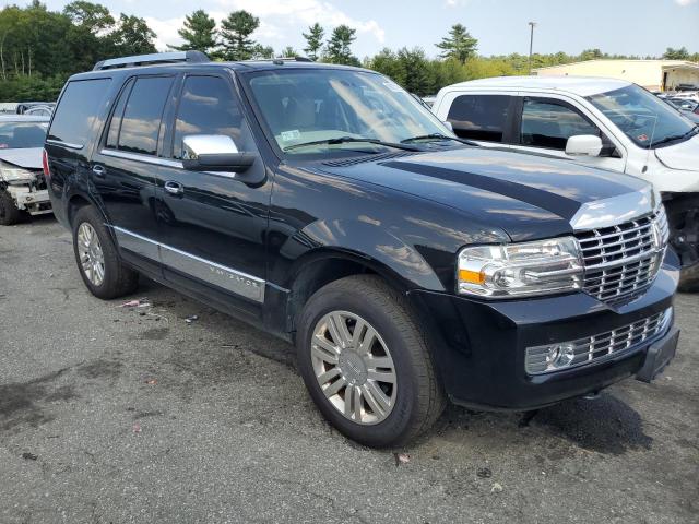 5LMJJ2J54CEL01393 - 2012 LINCOLN NAVIGATOR შავი ფოტო 4