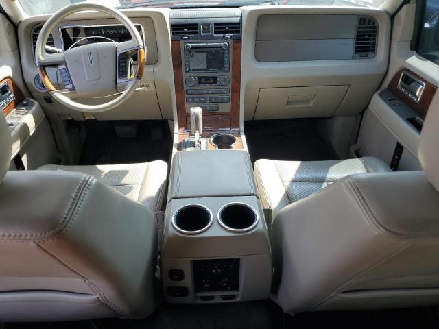 5LMJJ2J54CEL01393 - 2012 LINCOLN NAVIGATOR შავი ფოტო 8