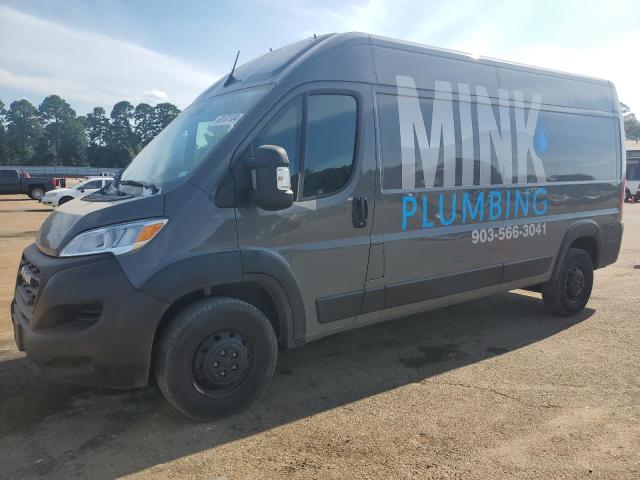 3C6LRVDG8PE528952 - 2023 RAM PROMASTER 2500 HIGH Boz foto 1
