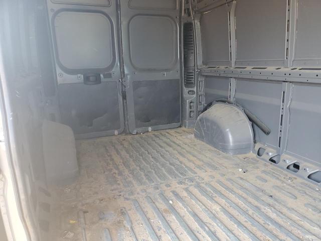 3C6LRVDG8PE528952 - 2023 RAM PROMASTER 2500 HIGH Boz foto 10