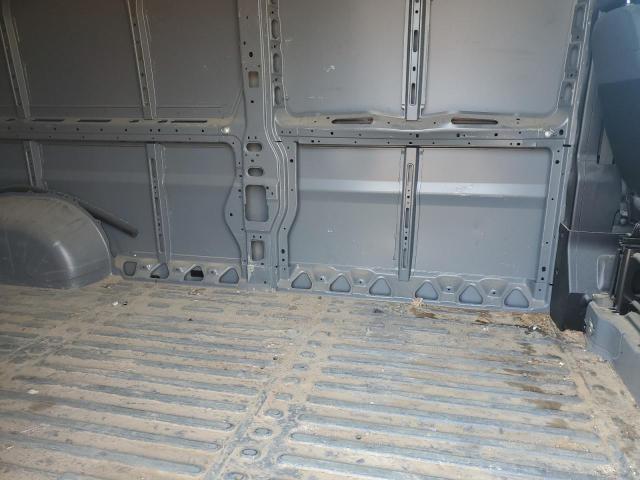 3C6LRVDG8PE528952 - 2023 RAM PROMASTER 2500 HIGH Boz foto 11