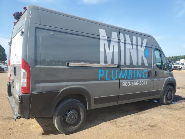 3C6LRVDG8PE528952 - 2023 RAM PROMASTER 2500 HIGH Boz foto 3