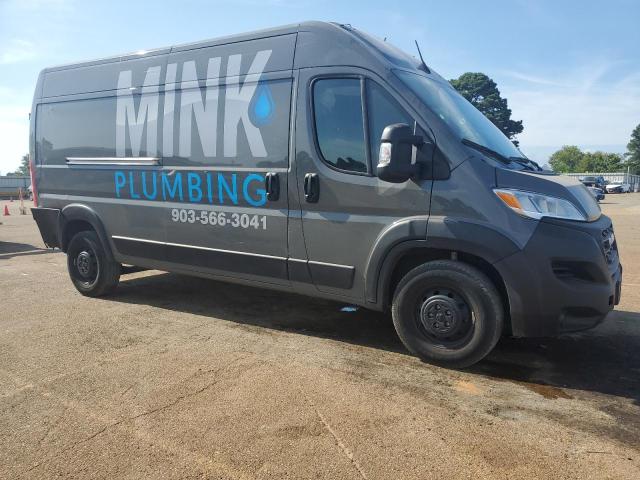 3C6LRVDG8PE528952 - 2023 RAM PROMASTER 2500 HIGH Boz foto 4