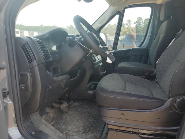 3C6LRVDG8PE528952 - 2023 RAM PROMASTER 2500 HIGH Boz foto 7