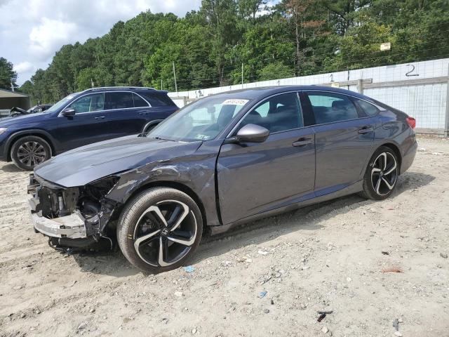 2018 HONDA ACCORD SPORT, 