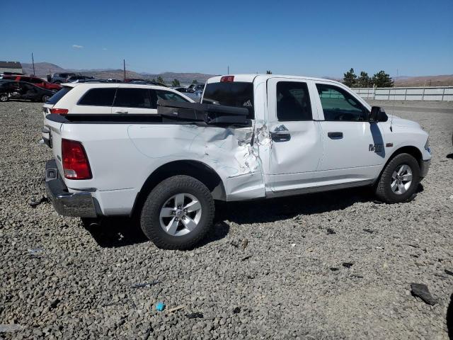 1C6RR7FT7MS536355 - 2021 RAM 1500 CLASSIC TRADESMAN Biały zdjęcie 3