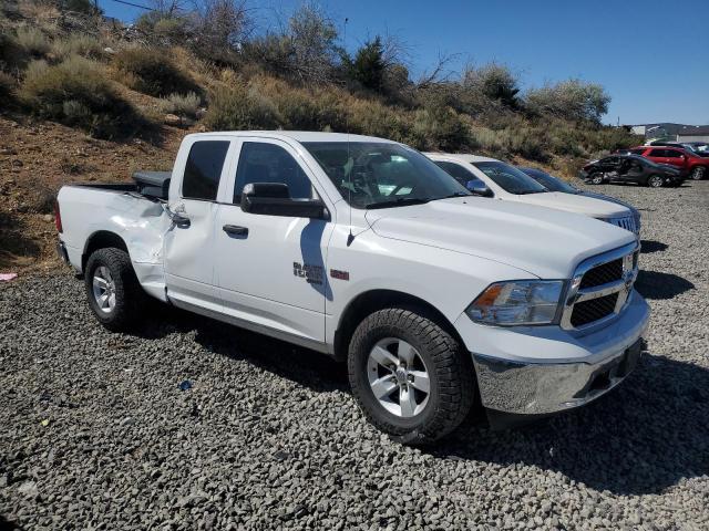 1C6RR7FT7MS536355 - 2021 RAM 1500 CLASSIC TRADESMAN Biały zdjęcie 4