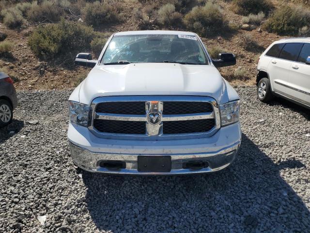 1C6RR7FT7MS536355 - 2021 RAM 1500 CLASSIC TRADESMAN Biały zdjęcie 5