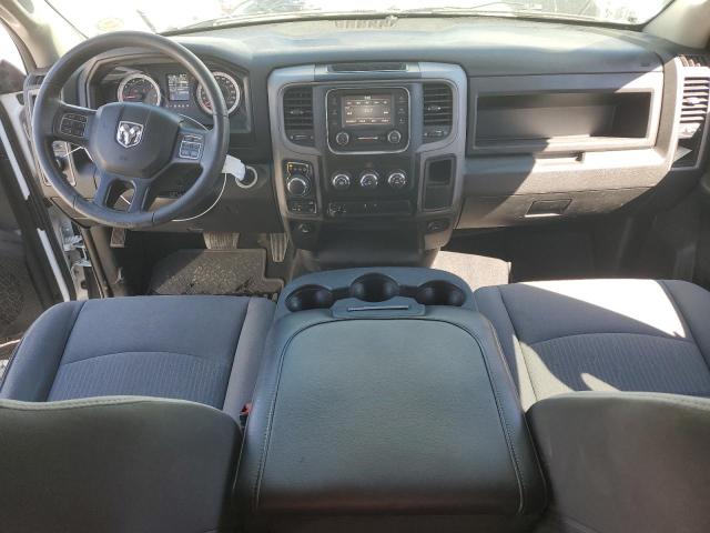 1C6RR7FT7MS536355 - 2021 RAM 1500 CLASSIC TRADESMAN Biały zdjęcie 8