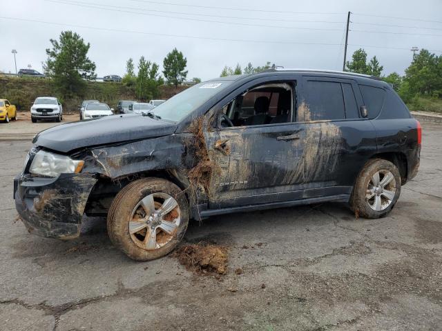 2012 JEEP COMPASS LATITUDE, 