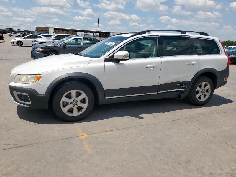2011 VOLVO XC70 3.2, null