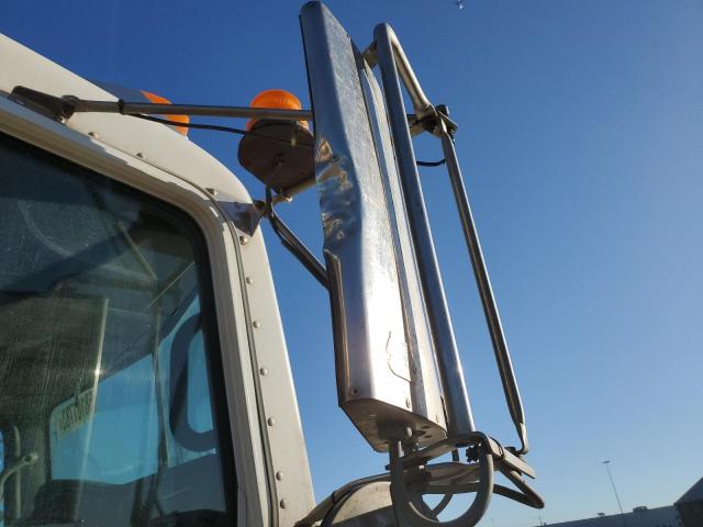 1NKDX4EX46R149640 - 2006 KENWORTH CONSTRUCTI T800 WHITE photo 9