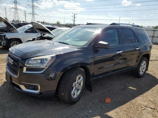 2015 GMC ACADIA SLE, 