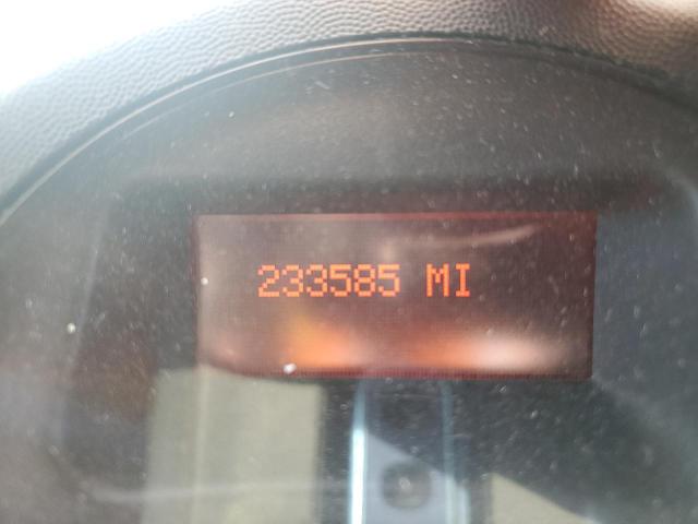 2G2WS522041149071 - 2004 PONTIAC GRAND PRIX GT2 ნარინჯისფერი ფოტო 9