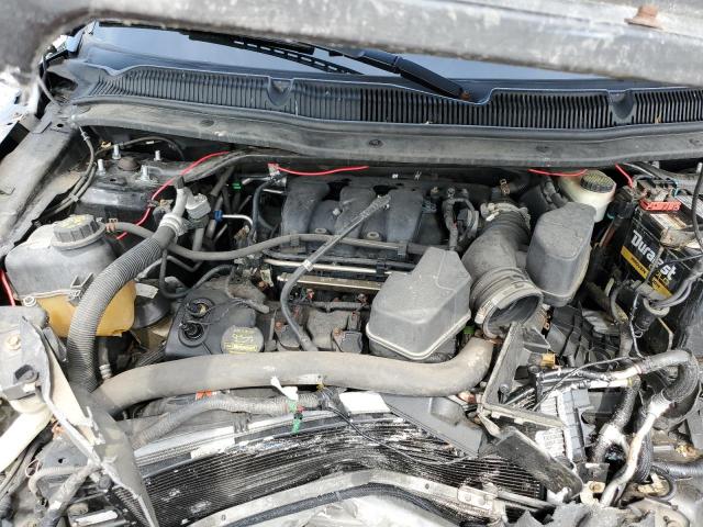 1FM5K8AR5DGC11134 - 2013 FORD EXPLORER POLICE INTERCEPTOR BLACK photo 12