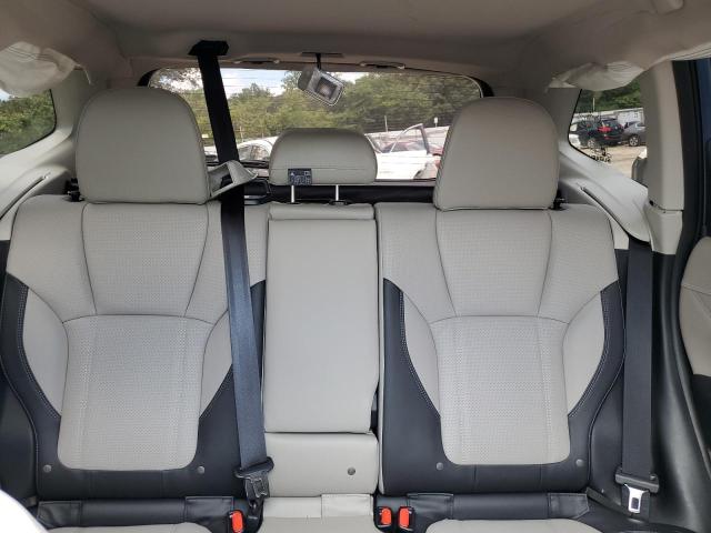 JF2SKALC8RH442457 - 2024 SUBARU FORESTER LIMITED BLUE photo 10