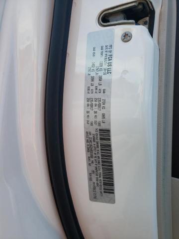 2C4RC1BG2HR591030 - 2017 CHRYSLER PACIFICA TOURING L WHITE photo 13