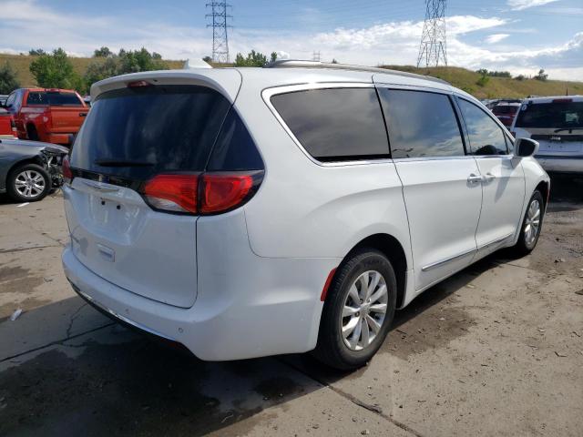 2C4RC1BG2HR591030 - 2017 CHRYSLER PACIFICA TOURING L WHITE photo 3