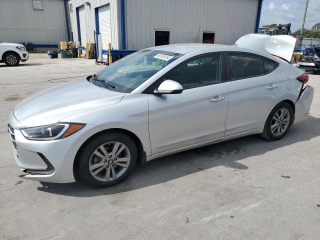 2018 HYUNDAI ELANTRA SEL, 