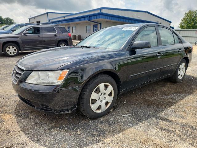 2009 HYUNDAI SONATA GLS, 