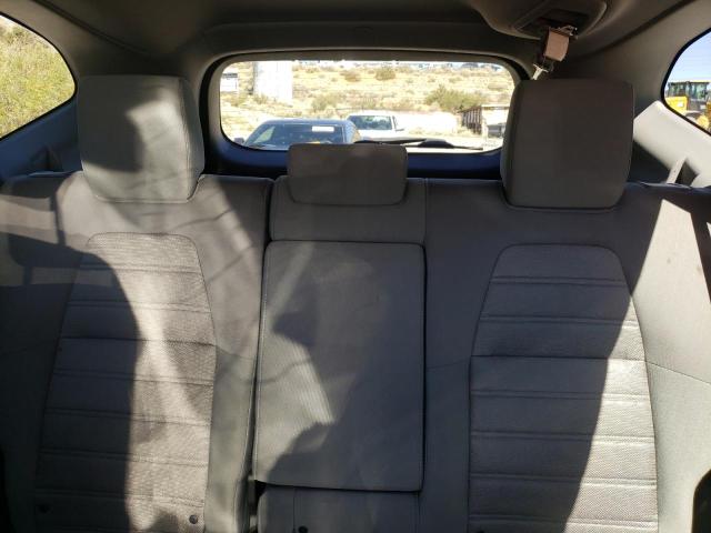 2HKRW2H5XHH688153 - 2017 HONDA CR-V EX 灰色 照片 10