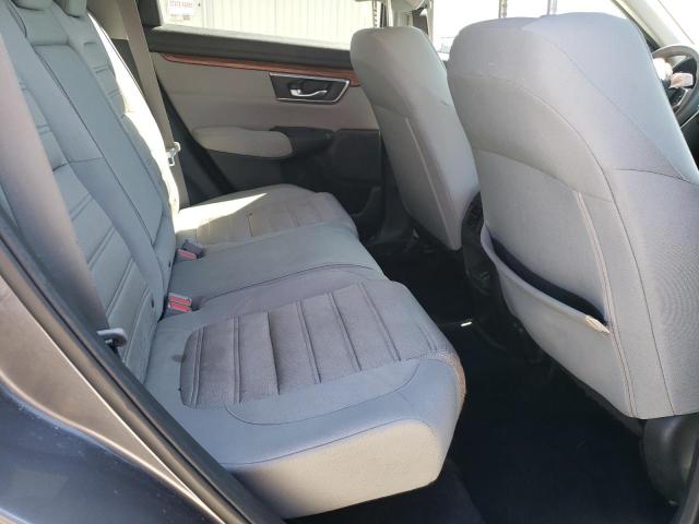 2HKRW2H5XHH688153 - 2017 HONDA CR-V EX 灰色 照片 11