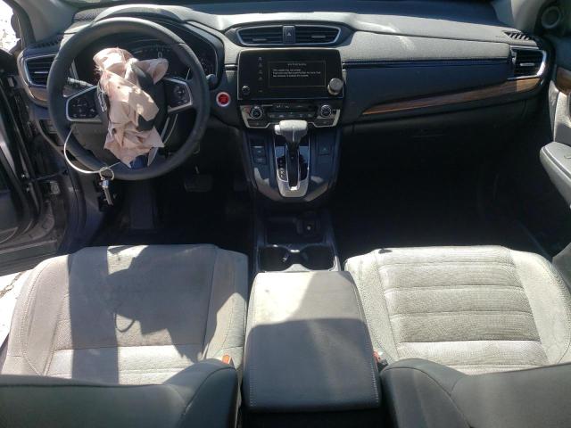 2HKRW2H5XHH688153 - 2017 HONDA CR-V EX 灰色 照片 8