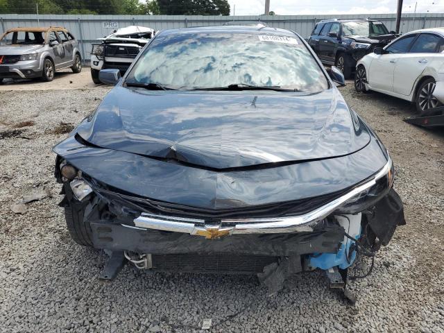 1G1ZD5ST7KF140412 - 2019 CHEVROLET MALIBU LT BLACK photo 5