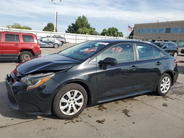 2020 TOYOTA COROLLA LE, 