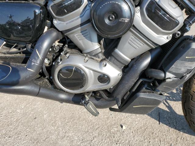 1HD1ZH113NB326689 - 2022 HARLEY-DAVIDSON RH975 GRAY photo 7