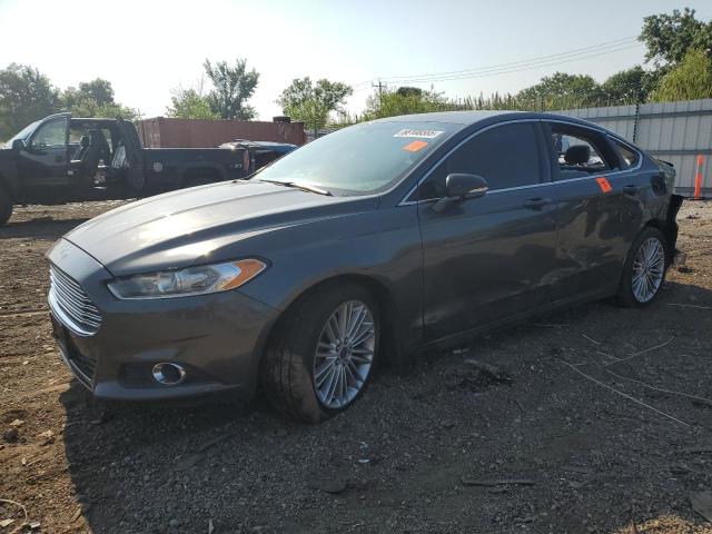 2015 FORD FUSION SE, 