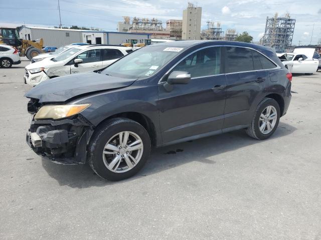 2014 ACURA RDX, 