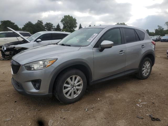 2014 MAZDA CX-5 TOURING, 