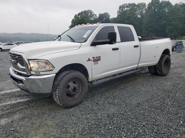 2018 RAM 3500 ST, 