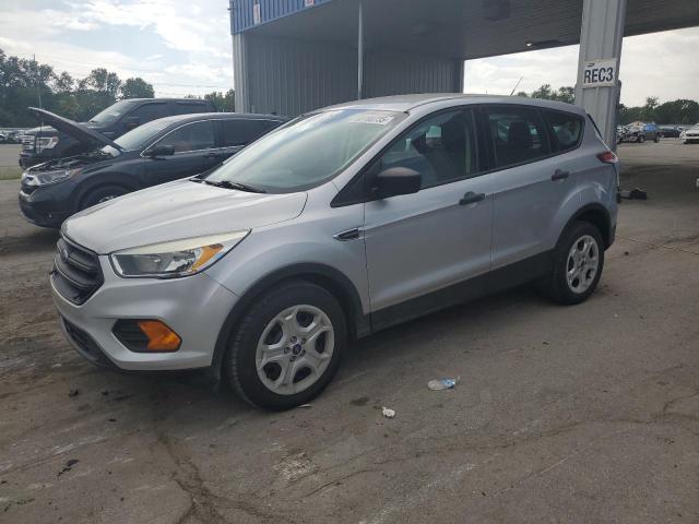 2017 FORD ESCAPE S, 