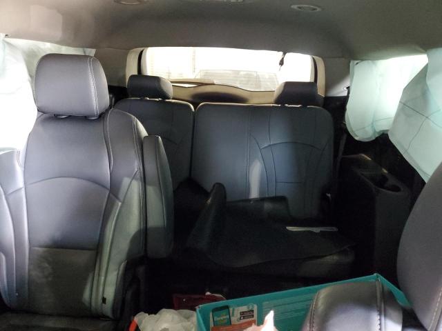 5GAERBKW3LJ120755 - 2020 BUICK ENCLAVE ESSENCE 白色 照片 10