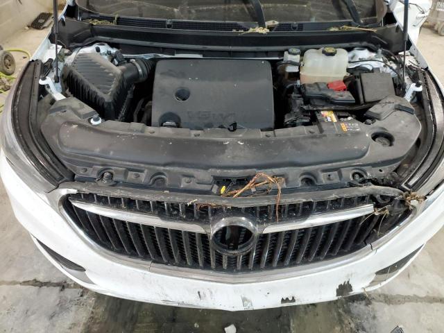 5GAERBKW3LJ120755 - 2020 BUICK ENCLAVE ESSENCE 白色 照片 12