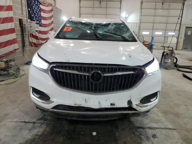 5GAERBKW3LJ120755 - 2020 BUICK ENCLAVE ESSENCE 白色 照片 5