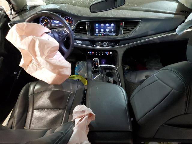 5GAERBKW3LJ120755 - 2020 BUICK ENCLAVE ESSENCE 白色 照片 8