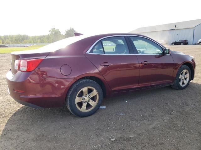 1G11C5SA4GF159005 - 2016 CHEVROLET MALIBU LIM LT 栗色 照片 3