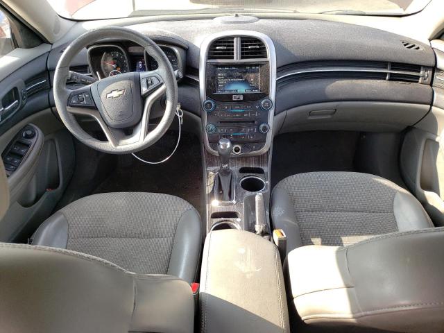 1G11C5SA4GF159005 - 2016 CHEVROLET MALIBU LIM LT 栗色 照片 8