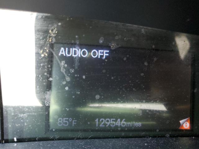 2HGFB2F83DH542287 - 2013 HONDA CIVIC EX WHITE photo 9