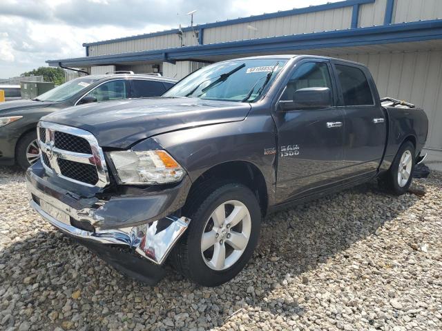 2017 RAM 1500 SLT, 