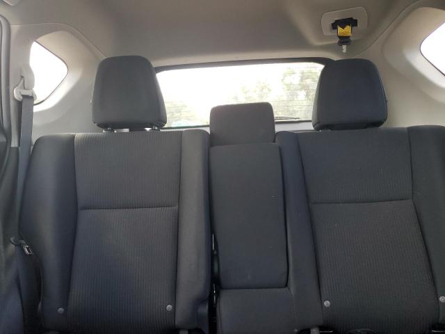 2T3BFREV1JW808628 - 2018 TOYOTA RAV4 LE PURPLE photo 10