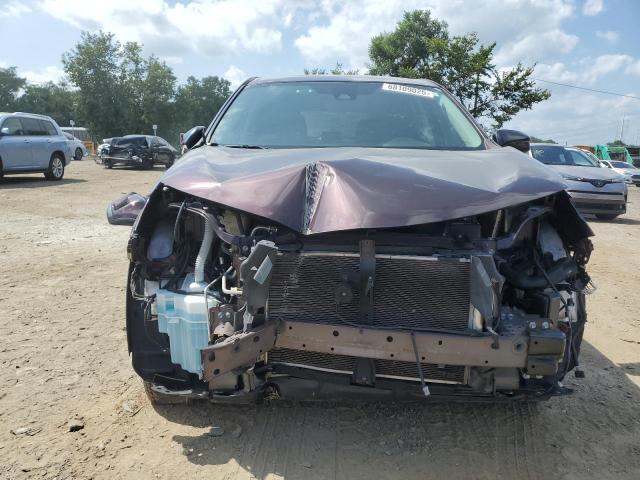 2T3BFREV1JW808628 - 2018 TOYOTA RAV4 LE PURPLE photo 5